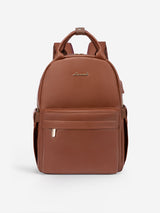 Light Weight Fashion Backpack, 11" 13.3"