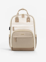 Molebelle Laptop Backpack, 15.6" 17"