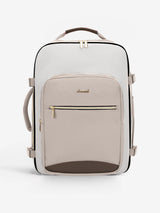 4Pcs Large Travel Backpack, 17.3 " 18.5 "