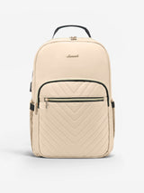 The V Laptop Backpack, 15.6"-17.3"