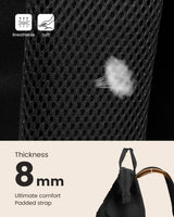 Lona Ⅱ Laptop Backpack 15.6" 17.3"