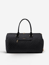 2Pcs Duffel Bag with Toiletry Bag