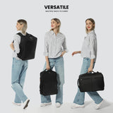 Cloudwalker Ⅱ Travel Backpack