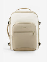 4Pcs Large Travel Backpack, 17.3 " 18.5 "