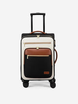 Lightweight Waterproof Suitcases, 20"(Only US)