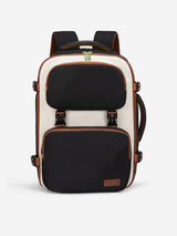 2Pcs Carry on Backpack, 40L 50L