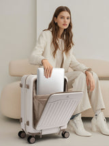 Carry On Suitcases with Wheels, 20"(Only available in the US)