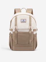 2Pcs Travel College Bookbag, 15.6", 5009