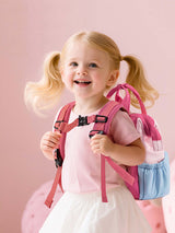 Mini Preschool Backpack, 4622