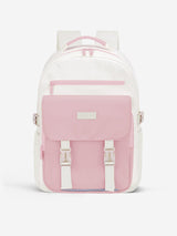 Casual School Backpack, 15.6", 4634