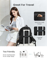 Laptop Backpack 15.6" 17.3"