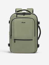 4Pcs Travel Backpack, 30-50L