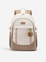 Cute School Backpack, 15.6", 5010