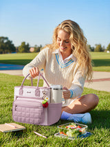 LOVEVOOK Insulated Lunch Bag 13L/18L 5781