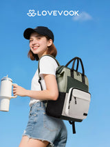 Laptop Backpack for School, 15.6", 5158