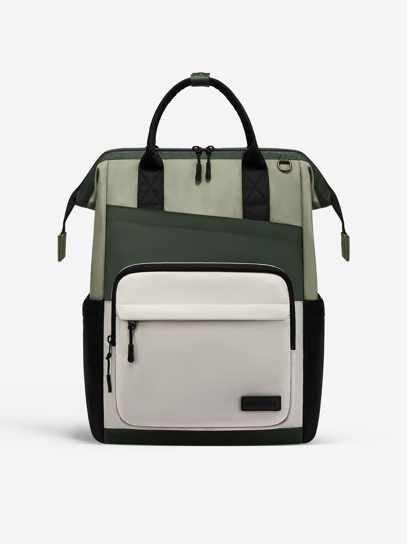 LOVEVOOK Laptop Backpack 15.6