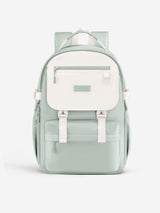 School Backpack for Girls, 15.6" 17.3"