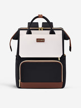 Cute Casual Laptop Backpack, 15.6" 17.3", 5000
