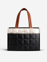 Puffer Work Handbag, 15.6" 17.3"