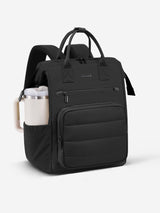 Stylish School Backpack, 15.6" 17", 5116