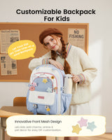 School Backpack,5590