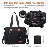 Large Baby Diaper Bag