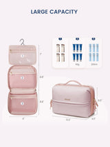 Puffy Toiletry Bag (Only available in the US)