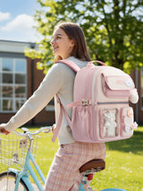 Cute School Backpack