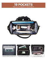 Viola I Laptop Backpack, 14"-17"