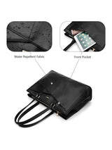 Laptop Shoulder Bag, 15.6"