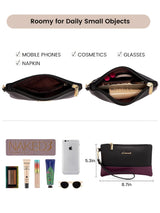 2Pcs Aphrodite Tote Bag, 15.6"