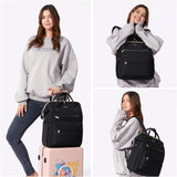 Laptop Backpack, 15.6" 17.3"