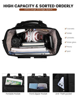 Lona Ⅰ Backpack, 14" (Not available in the US)