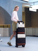 Laptop Backpack with round edge - Urban 3, 15.6" (Not available in the US)