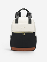 Laptop Backpack with round edge - Urban 3, 15.6" (Not available in the US)