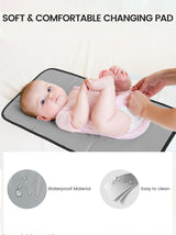 Lantana Diaper Backpack