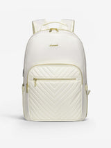 The V Laptop Backpack, 15.6"-17.3"