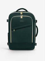 4Pcs Travel Backpack for Airplanes, 40L