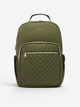 The V Laptop Backpack, 15.6"-17.3"