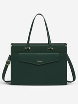 2-in-1 Laptop Tote, 15.6" 17.3"