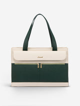 2Pcs Aphrodite Tote Bag, 15.6"