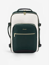 4Pcs Large Travel Backpack, 17.3 " 18.5 "