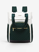 Wide Open Laptop Backpack, 15.6" 17.3"