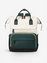 Lantana Laptop Backpack, 15.6" 17"--Personalization