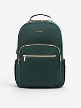 The V Laptop Backpack, 15.6"-17.3"