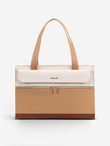 2Pcs Aphrodite Tote Bag, 15.6"