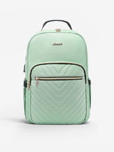The V Laptop Backpack, 15.6"-17.3"
