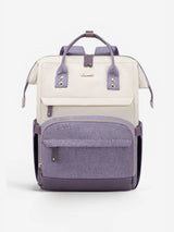 Lantana Laptop Backpack, 15.6" 17"--Personalization