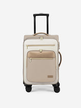 Lightweight Waterproof Suitcases, 20"(Only US)