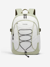 Lightweight Laptop Backpack, 15.6"-18", 4572